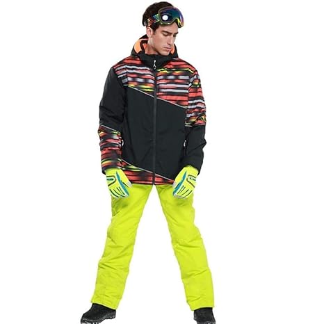 giacche invernali skate