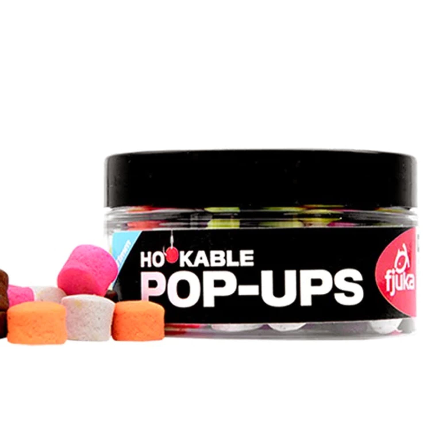 Fjuka Pop-Ups, 11 mm
