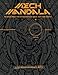 Mech Mandala: Coloring Book for enthusiasts of Mech, Tech and Robots by