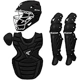 Easton M7 Grip Adult Baseball Catcher's Gear Package