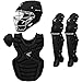 Easton M7 Grip Adult Baseball Catcher's Gear Package