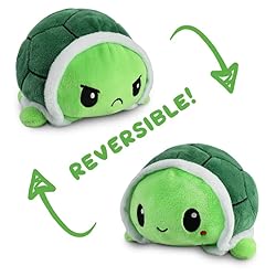 TeeTurtle - The Original Reversible Turtle Plushie