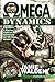 Omega Dynamics: Equipping a Warrior Class of Christians for the Days Ahead by Jamie D Walden, Stephen Quayle