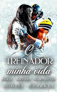 Livro O treinador da minha vida