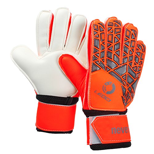 indoor goalkeeper gloves