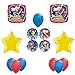 DC Super Hero Girls Balloon Decorating Kit