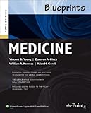 Blueprints Medicine (Blueprints Series)