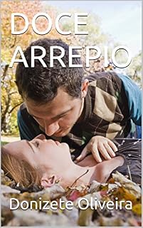 Livro DOCE ARREPIO