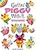 Gettin' Piggy With It Stickers (Dover Little Activity Books: Animals)