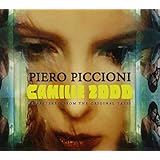 Buy <br />
Piero Piccioni - Camille 2000 Soundtrack New or Used via Amazon