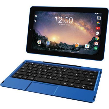 RCA Galileo Pro 2 in 1 Flagship High Performance 11.5