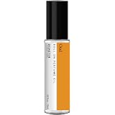 DEMETER Roll On Perfume Oil, Oud, 0.29 Ounce