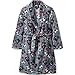 Star Wars Gray Darth Vader and Stormtrooper Bathrobe, Robe