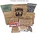 MRE (Meals Ready-to-Eat) Select Your Meal, Genuine US Military Surplus Meals, 07 Beef Brisket