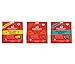 Stella & Chewys Freeze Dried Super Mixers Variety Pack (1) Chicken Mixer (1) Beef Mixer (1) Salmon Mixer (3.5oz each)