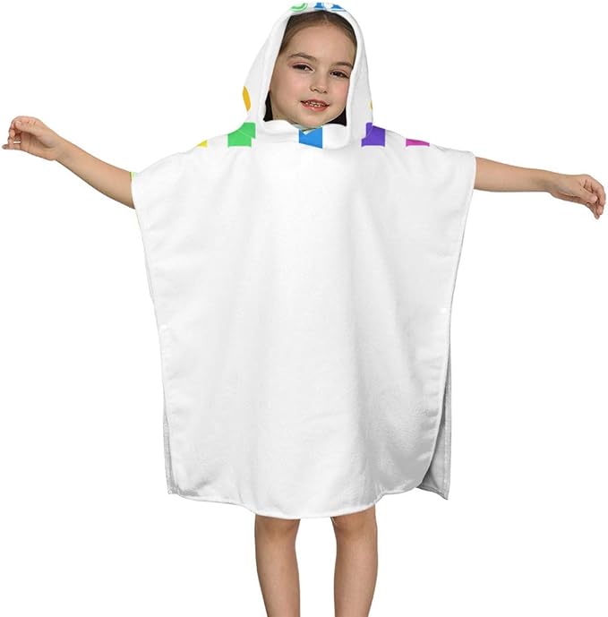 Shengmingshu915 Happy Hanukkah California Bear Candle - Toalla de baño