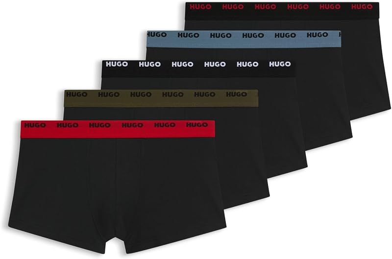 Boxer pour Homme, Open Miscellaneous 963, XL