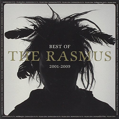 The Rasmus - The Rasmus: Best Of (Polska Cena!!) [cd] - Zortam Music
