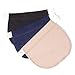 Maternity Belly Band for Pregnancy-Waistband Extender Pregnant Women Adjustable Elastic Pants Men