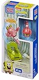 Mega Bloks SpongeBob's Patrick Wacky Pack