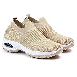 SNEGA Walking Shoes for Women - Fashion Comfortable