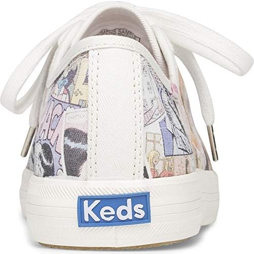 keds archie