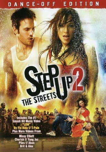 Amazon.com: Step Up 1-3 Box Set [Import anglais] : Movies & TV