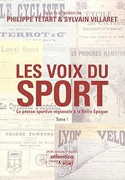 Les  voix du sport