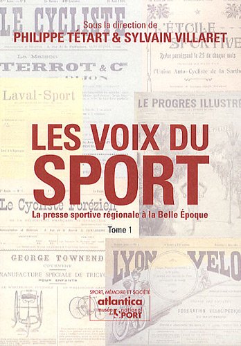 Les  voix du sport