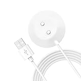 NineHorse Charging Cable Compatible with Rose Toy