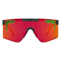 Pit Viper Sunglasses I The Original 2.0 I Regular