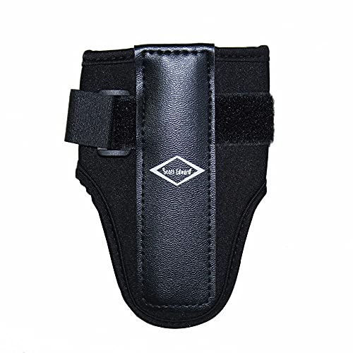 Scott Edward Golf Wrist Brace Band, Golf Swing Training Correct Aid, Practice Tool, Swing