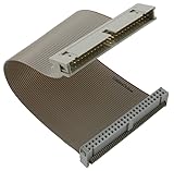 CablesOnline, 6-inch Internal IDC 50-Pin SCSI Drive