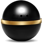 Rikoko Noir Kokobalm, Luxury Hair Care, Matured Coconut Oil, Tames Frizz, Cures Split Ends, Radiates Shine, 2.3 Fl. Oz.