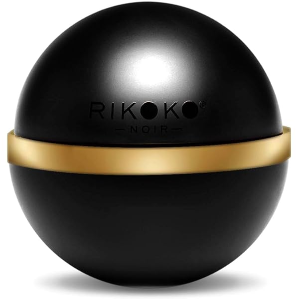 Amazon.com : Rikoko LOCK Coconut Shampoo with Vanilla Extract and