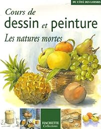 Cours de dessin et peinture