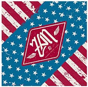ZanheadgearPolyester Deluxe Bandanna