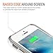 iPhone 6S Battery Case - iPhone 6 Battery Case, Trianium Atomic S iPhone 6 6S Portable Charger Charging Case [White/Silver] - 3100mAh Battery Pack Juice Bank [MFI Apple Certified]