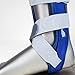 Bauerfeind - MalleoLoc - Ankle Brace - Stabilize Your Ankle While Maintaining Mobility - Left Ankle - Size 1