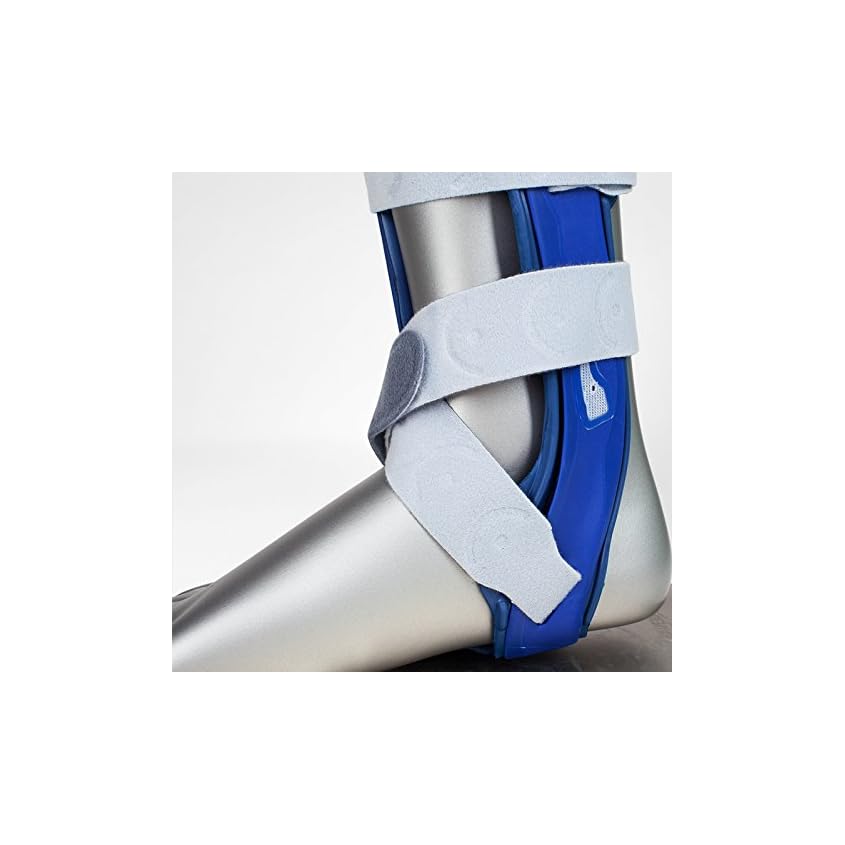 Bauerfeind MalleoLoc Ankle Brace Stabilize Your Ankle While