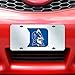 Fan Mats 15108 'Duke University' Mirror Style License Plate
