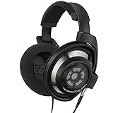 Sennheiser HD 800 S Over-the-Ear Audiophile