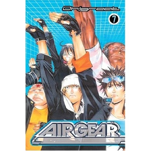 AIR GEAR DVD 9巻セットセット 楽天市場】エアギア セットの通販
