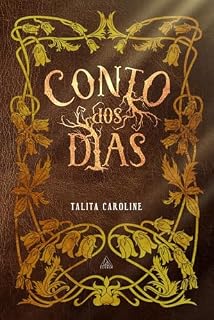 Livro Conto dos Dias