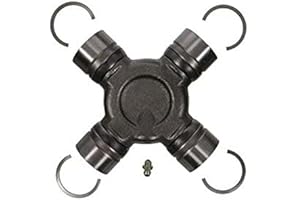 MAC AUTO PARTS Outer Axle U Joint REF# 479 Replacement Part For Dodge Ram 2500 35 4 Wheel Drive 2010-2015