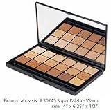 HD High-Definition Super Palettes