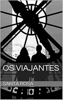 Livro Os Viajantes