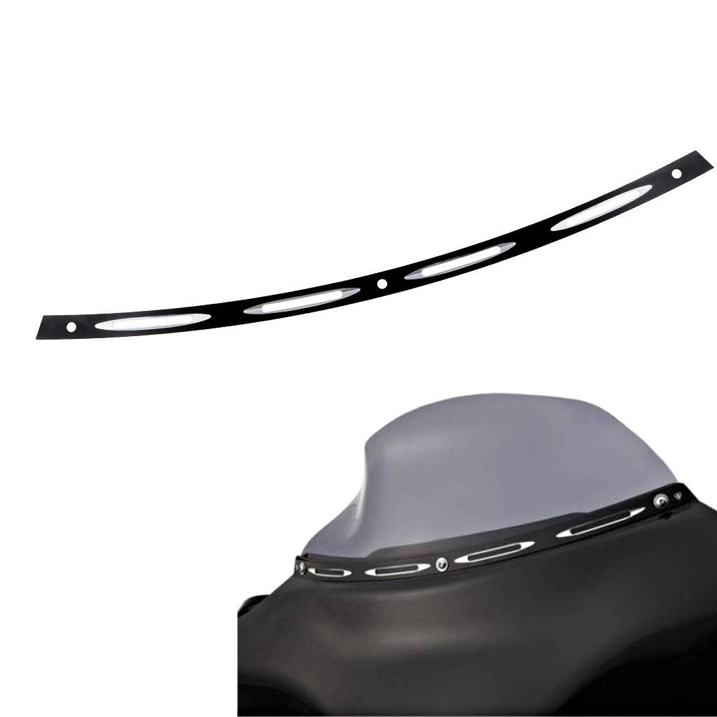 harley davidson fairing screws