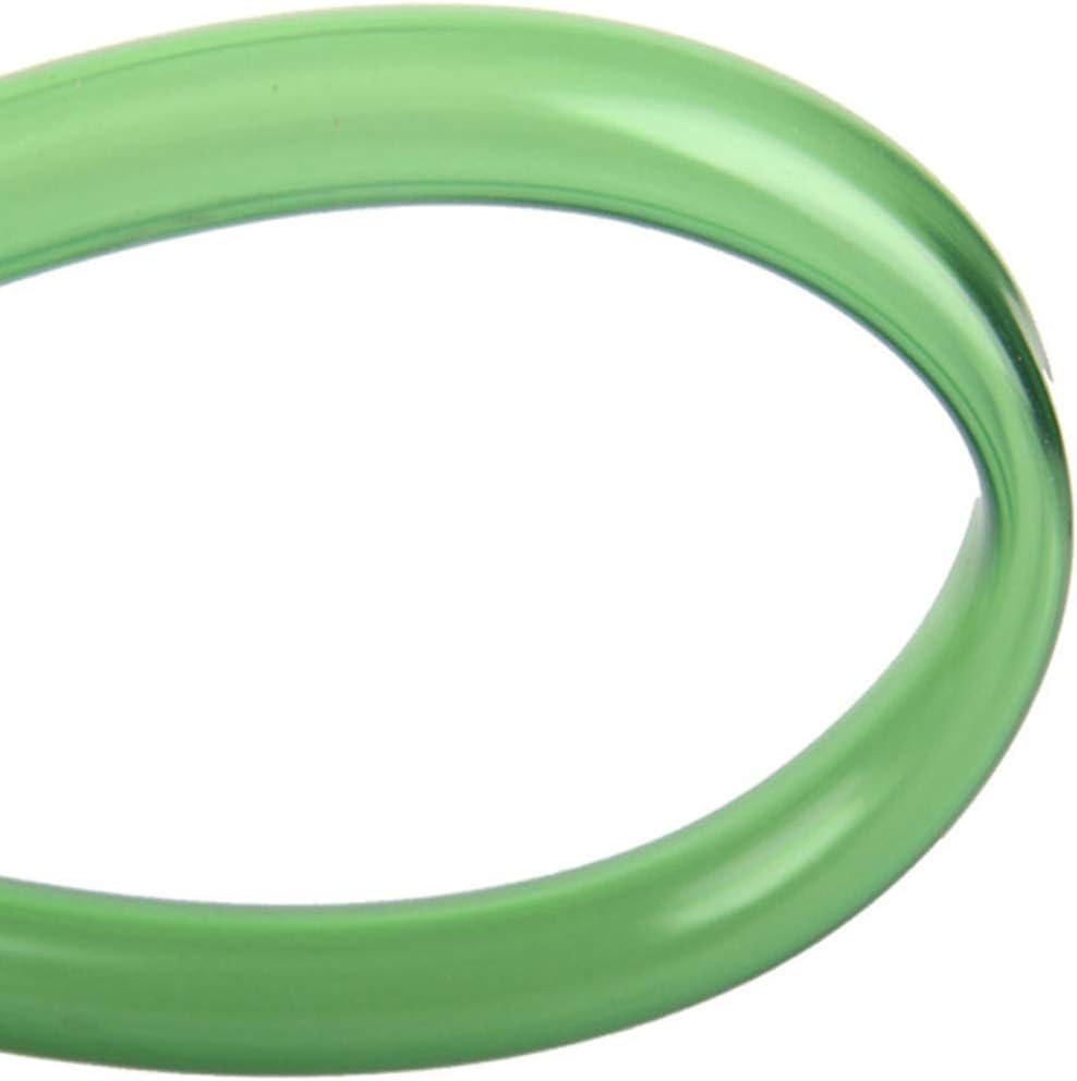 POPETPOP Silicone 2M Flexible Airline Tubing for Aquariums Terrariums and Hydroponics (Green 8MM/12MM) - Image 5