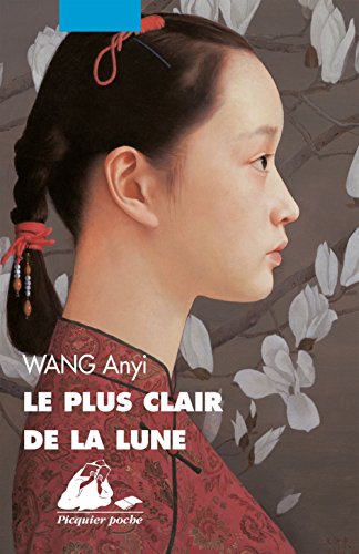 Le plus clair de la lune by (Mass Market Paperback)
